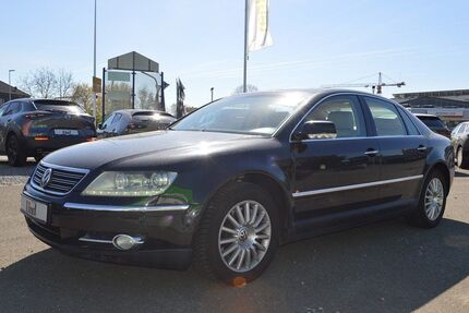 VW Phaeton 383.000 km 3.990 &euro; Heinsberg 52525