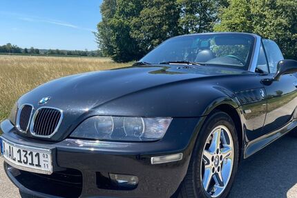 BMW Z3 104.000 km 19.400 &euro; Gennach 86853