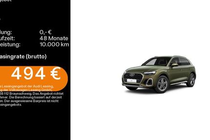 Audi Q5 32.339 km 37.890 &euro; Oberursel 61440