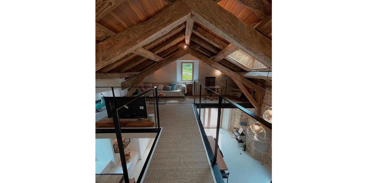 Bauernhaus, Landhaus Nonnweiler - 5 Zimmer, 100 m&sup2;, 58.000&euro; | Angebot:27023548