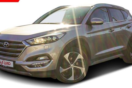 Hyundai TUCSON 68.596 km 21.950 &euro; Bautzen 02625