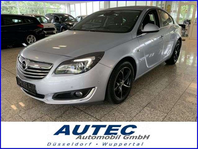 Opel Insignia 112.600 km 7.985 € Wuppertal 42329