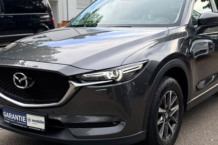 Mazda CX-5 170.000 km 12.800 &euro; Waldkraiburg 84478