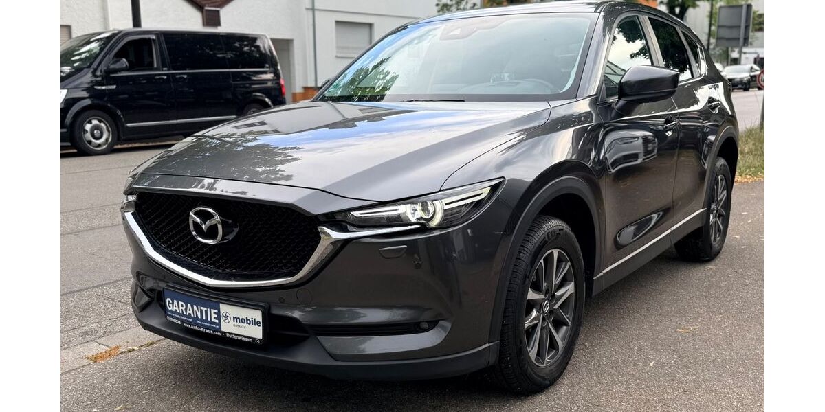 Mazda CX-5 170.000 km 12.800 &euro; Waldkraiburg 84478