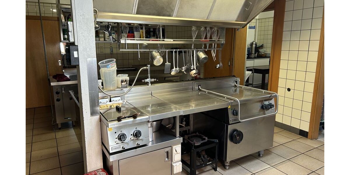 Gaststätte mit Geschichte, Traditionsreiches Objekt mit vielfältigen Zukunftsperspektiven - Gewerbeobjekt Stolzenau | Angebot:25925623