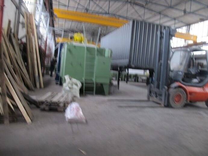 Gewerbeobjekt Kaufungen Papierfabrik - 1.400.000&euro; | Angebot:25729571