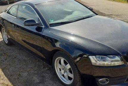 Audi A5 210.000 km 6.500 &euro; Ibbenbüren 49479