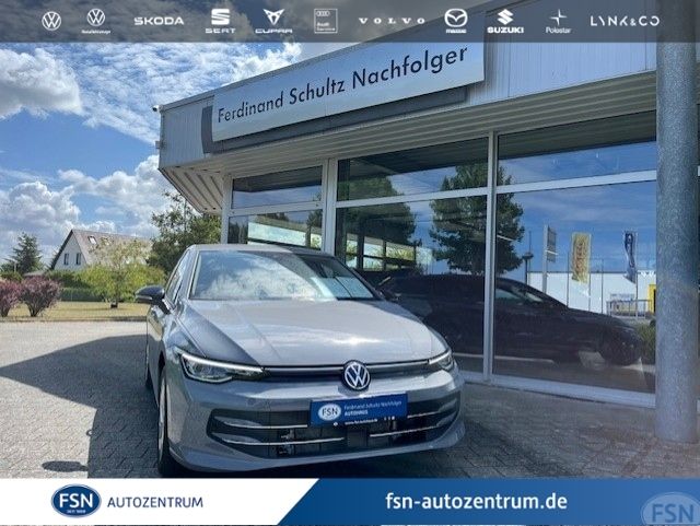 VW Golf 1.501 km 37.980 € Demmin 17109