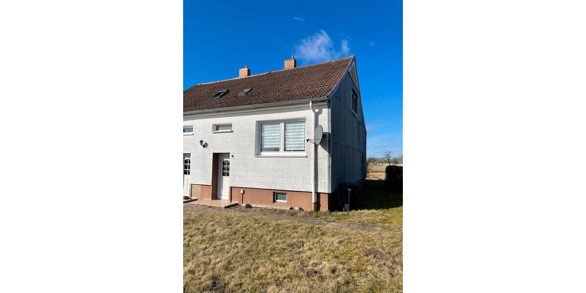 Doppelhaushälfte Karlsburg - 4 Zimmer, 85 m&sup2;, 89.000&euro; | Angebot:25381583