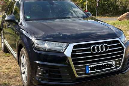 Audi Q7 89.000 km 42.000 € Bürgstadt 63927