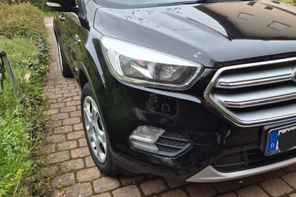 Ford Kuga 105.000 km 16.700 &euro; Schiffweiler 66578