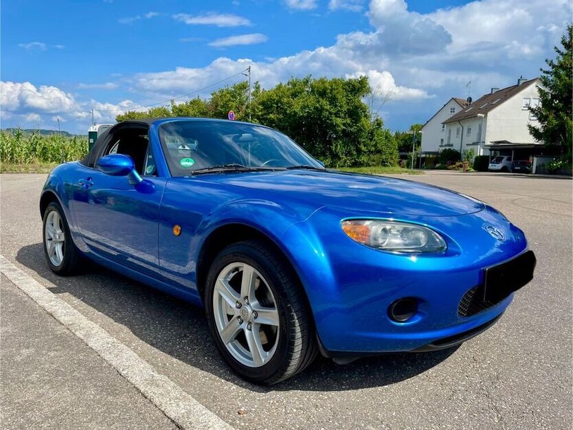 MX-5