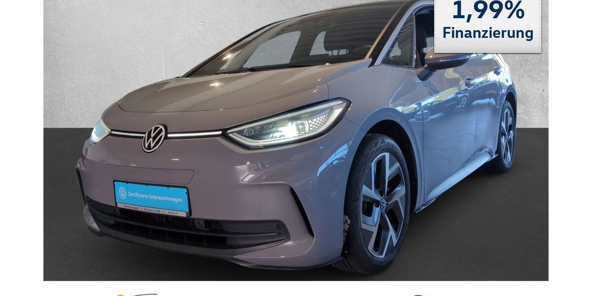 VW ID.3 32.051 km 32.780 &euro; Hohenwestedt 24594