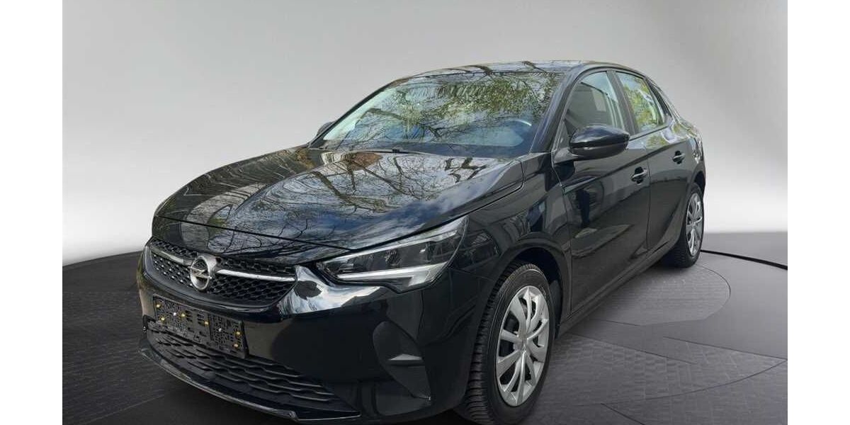 Opel Corsa 46.400 km 15.990 &euro; München 81249