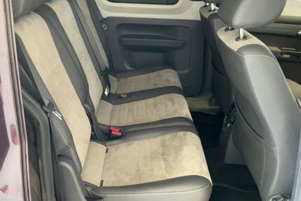 VW Caddy 199.871 km 8.800 &euro; Karlsfeld 85757