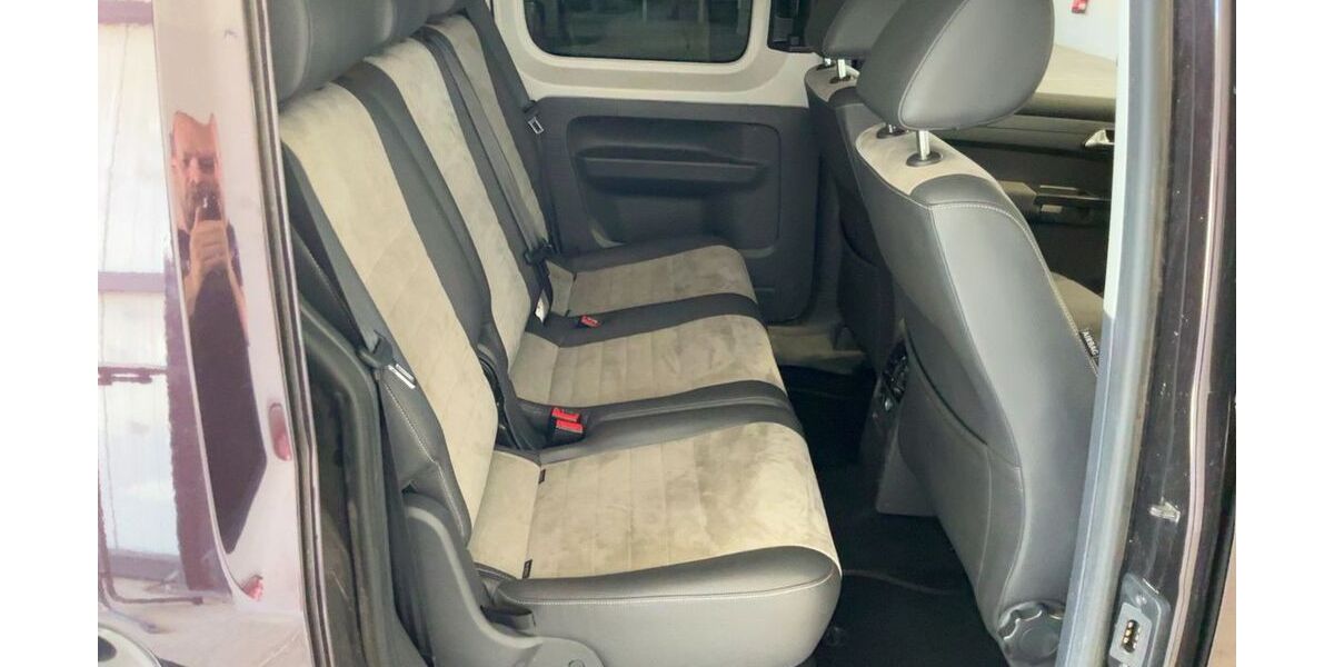 VW Caddy 199.871 km 8.800 &euro; Karlsfeld 85757