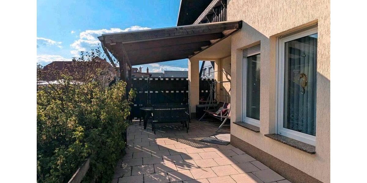 Einfamilienhaus Landsberg - 6 Zimmer, 155 m&sup2;, 392.500&euro; | Angebot:26449240