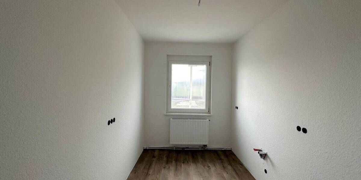 Etagenwohnung Zeulenroda-Triebes Bernsgrün - 2 Zimmer, 55 m&sup2;, 350&euro; | Angebot:26768257