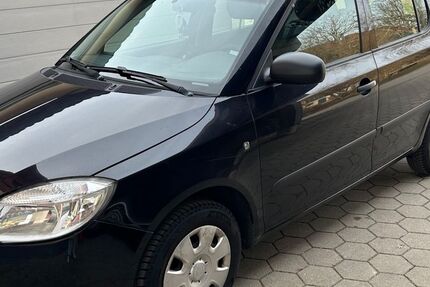 Skoda Fabia 133.300 km 2.900 &euro; Scheidegg 88175