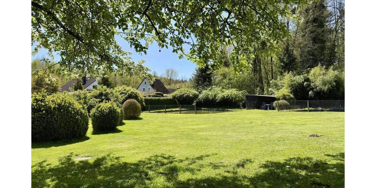 Mehrfamilienhaus, Wohnhaus Bad Fallingbostel Dorfmark - 7 Zimmer, 180 m&sup2;, 369.000&euro; | Angebot:26703040