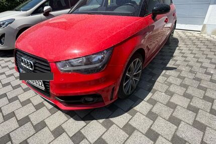 Audi A1 143.140 km 6.800 &euro; Kaltenbrunn 92700