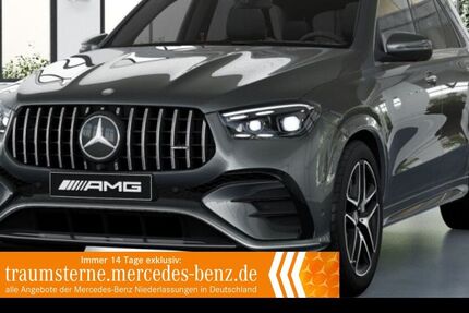 Mercedes-Benz GLE 53 AMG 11.841 km 101.990 &euro; Stuttgart 70469