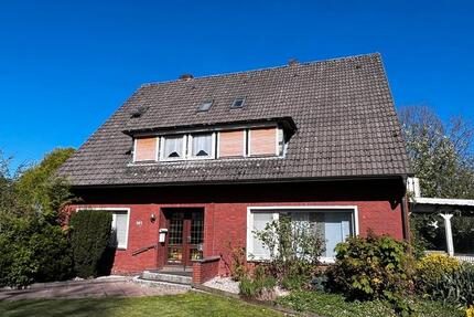 Wohnung Cloppenburg - 2 Zimmer, 55 m&sup2;, 450&euro; | Angebot:26675224