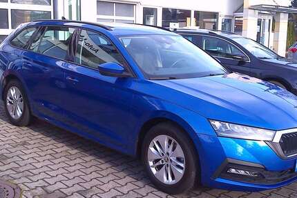 Skoda Octavia 53.900 km 18.950 &euro; Dresden 01108