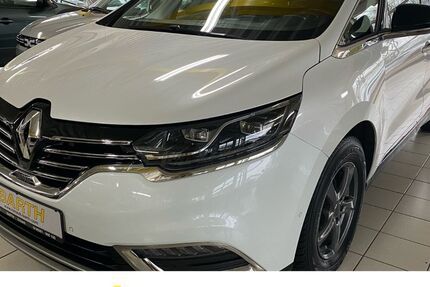 Renault Espace 100.950 km 21.990 € Erbach 64711