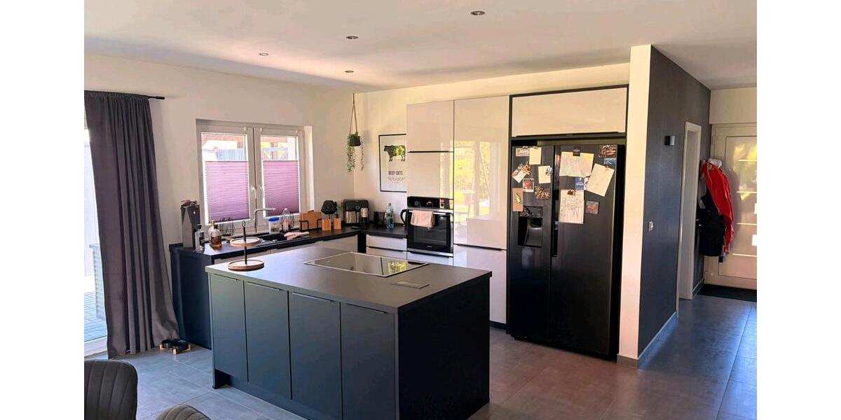 Bungalow Harsleben - 4 Zimmer, 130 m&sup2;, 389.000&euro; | Angebot:26848481
