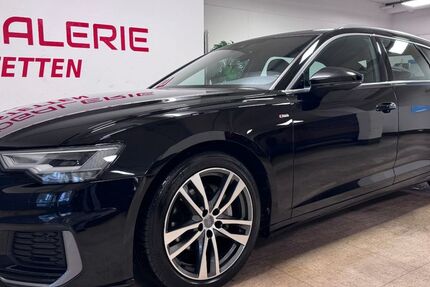 Audi A6 160.000 km 26.790 € Amstetten 73340