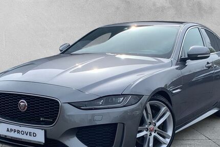 Jaguar XE 65.120 km 22.490 &euro; Chemnitz 09131