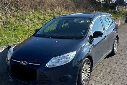 Ford Focus 339.500 km 2.550 &euro; Bad Liebenzell 75378