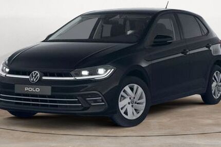 VW Polo 14.354 km 23.490 &euro; Potsdam 14482