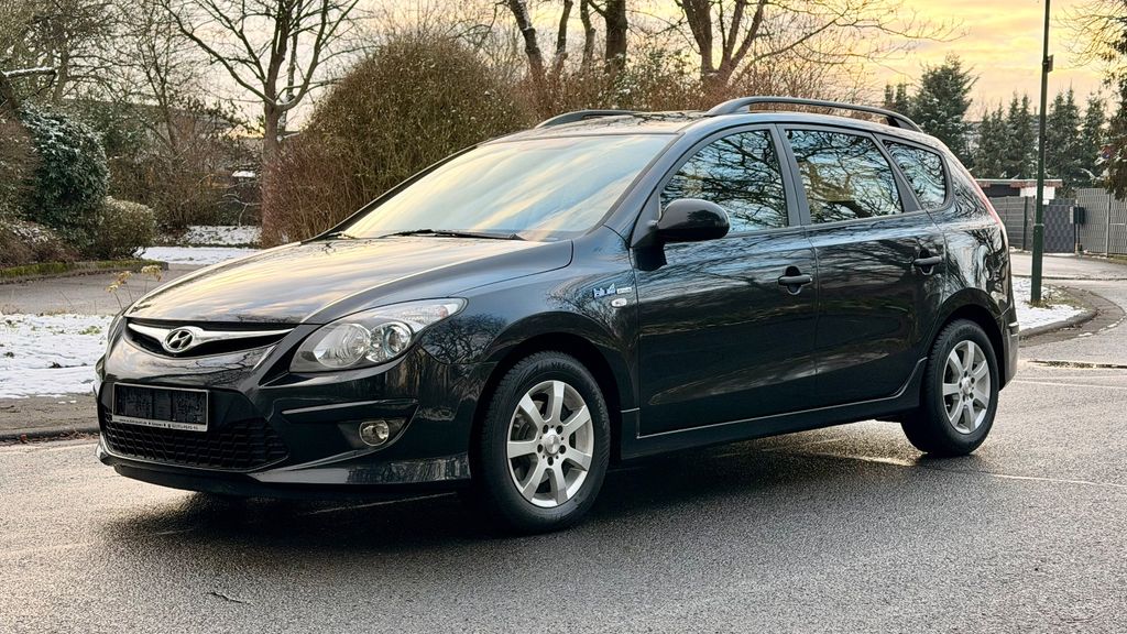 Hyundai i30 68.369 km 5.798 &euro; Kerpen 50170