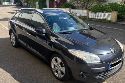 Renault Megane 193.000 km 2.990 € Schwaigern 74193