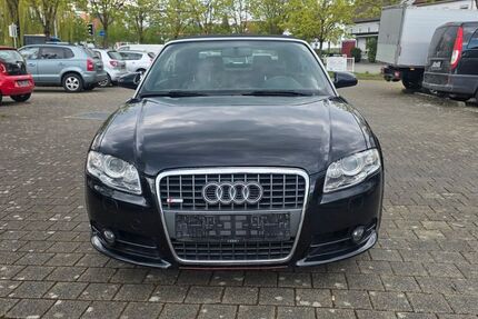 Audi A4 136.000 km 6.500 &euro; Aalen 73433