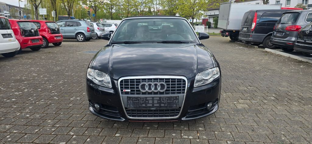Audi A4 136.000 km 6.500 &euro; Aalen 73433