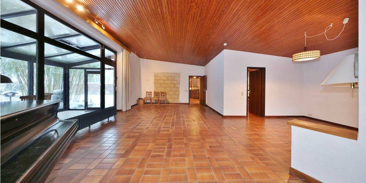 Einfamilienhaus Sande - 6 Zimmer, 140 m&sup2;, 290.000&euro; | Angebot:26834382