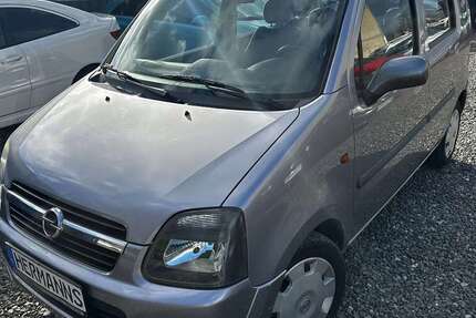 Opel Agila 139.870 km 2.890 &euro; Aachen 52068
