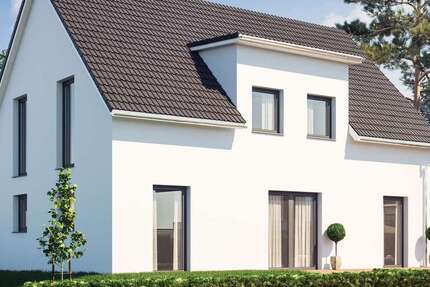 Haus zum Kaufen in Zeithain 364.500 € 168.25 m² - Haus Zeithain | Angebot:25805090