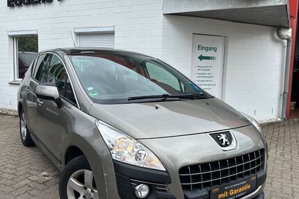 Peugeot 3008 110.773 km 5.480 &euro; Bad Segeberg 23795