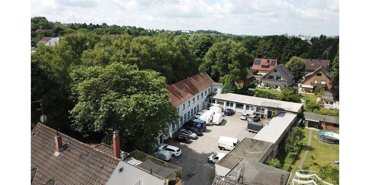 Gewerbeobjekt Witten Annen - 1.050.000&euro; | Angebot:24746512