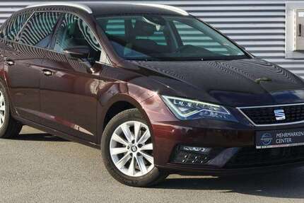 Seat Leon 80.906 km 15.990 &euro; Chemnitz 09126