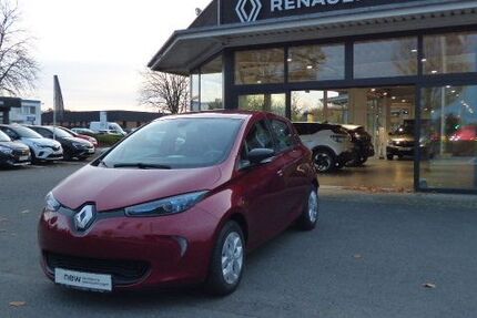 Renault ZOE 58.403 km 8.500 € Soest 59494