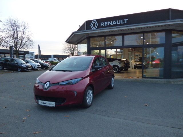 Renault ZOE 58.403 km 8.500 € Soest 59494