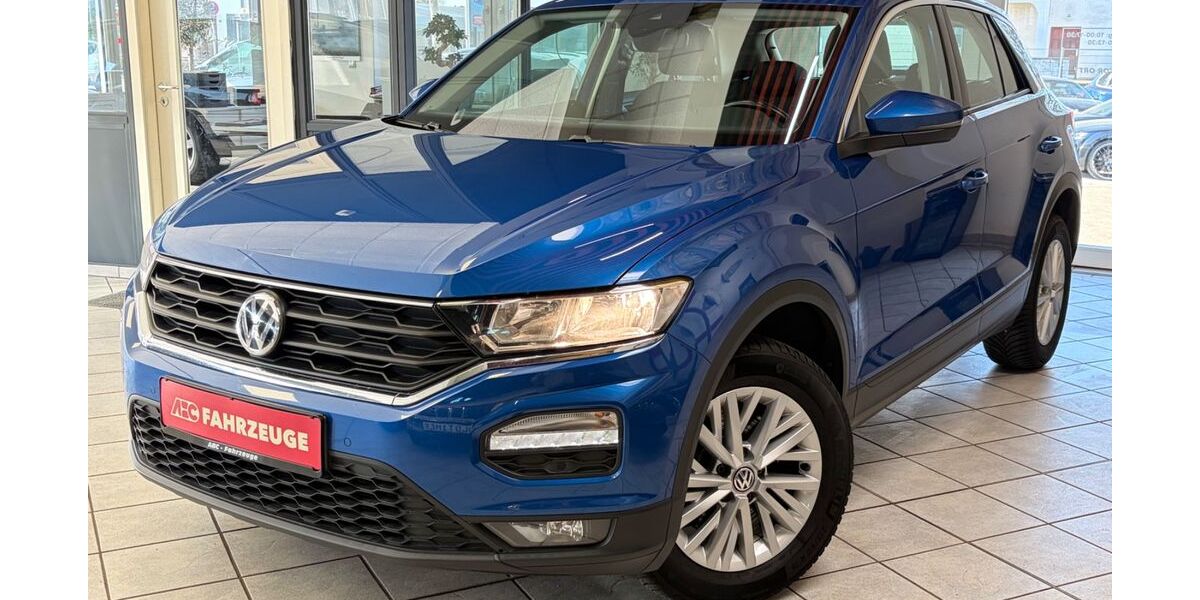 VW T-Roc 167.000 km 11.490 &euro; Duderstadt 37115