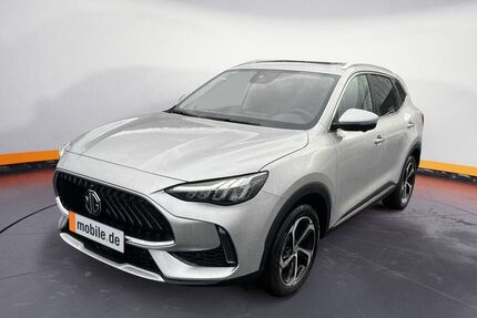 MG MG HS MY24 1.5 T-GDI Aut Luxury 7J.Garantie LED