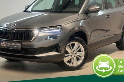 Skoda Karoq 31.506 km 30.690 &euro; Eching i. Ndb. 84174