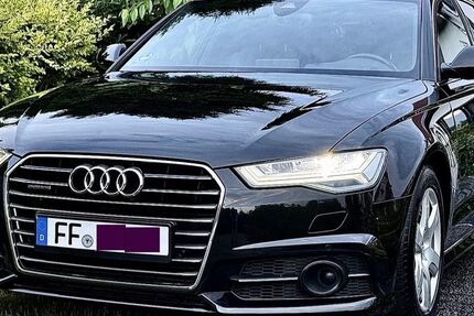 Audi A6 130.390 km 19.990 &euro; Frankfurt (Oder) 15234